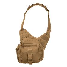 bolsa push pack 5.11