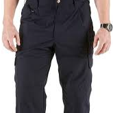 pantalon taclite pro color azul marino 5.11