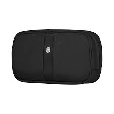 TA 5.0, overnight essentials kit black victorinox