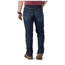 pantalon de mezclilla defender flex jean strt