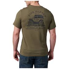 playera natures overlander