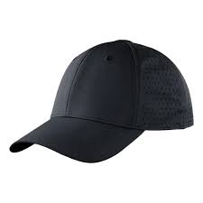 gorra hydrofit team mesh negra condor