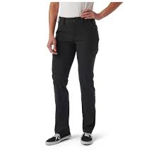 Pantalon shella para dama negro 5.11