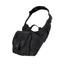 E.D.C. bag condor