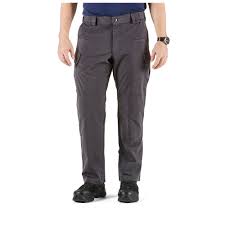 PANTALÓN STRYKE CHARCOAL 5.11 (74369-018)
