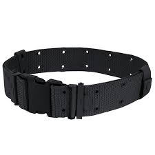 pistol belt condor