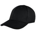 gorra flex team negra condor