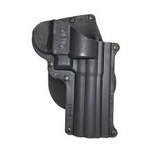 LK4 funda de paleta revolver L&K cuerpo 4" fobus