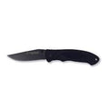 navaja plegable extreme ops liner lock drop point smith&wesson