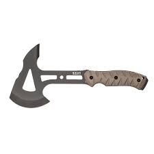 CFA pacificador (hacha) ranger green 5.11