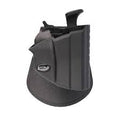 GL2DB FUNDA DE PALETA CON SEGURO DE PULGAR GLOCK 17/19 FOBUS