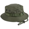 sombrero boonie hat ranger green 5.11