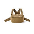 PECHERA SKYWEIGHT UTIL IBEX TAN 5.11 (56770ABR-1295)