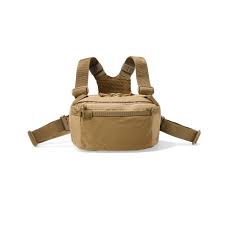 PECHERA SKYWEIGHT UTIL IBEX TAN 5.11 (56770ABR-1295)