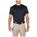 CAMISETA INTERIOR 2 PACK PERFORMANCE UTILI-T NEGRA 5.11