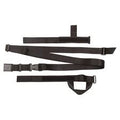 porta fusil 3 puntos negro blackhawk