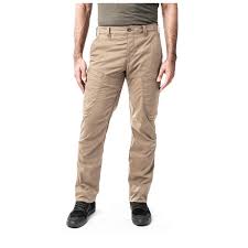 PANTALÓN RIDGE KHAKI 5.11 (74520ABR-055)
