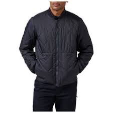 chamarra station jacket fire navy 5.11