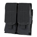double m4 mag pouch condor
