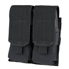 double m4 mag pouch condor