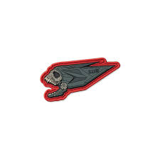 parche covert cranium multicolor 5.11