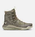 bota under armour dawn camo