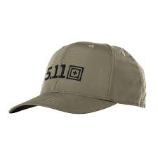 GORRA SCOPE RANGER GREEN 5.11 (89523ABR-186)