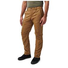 PANTALÓN RIDGE CANGURO 5.11 (74520ABR-134)