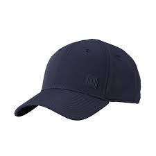 gorra caliber reticle marino 5.11
