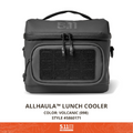 hielera allhaula lunch cooler volcanic 5.11