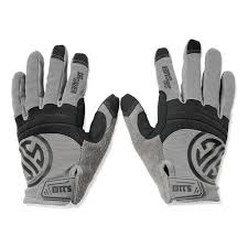 guante competition SHTG GLV 2.0 gris 5.11