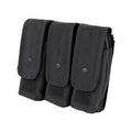 porta cargador triple AK/AR condor