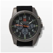 reloj outpost chrono 5.11