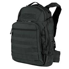 venture pack condor