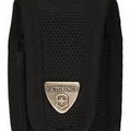 FUNDA P/NAV.0.8/.9 NYLON NEGRO VICTORINOX