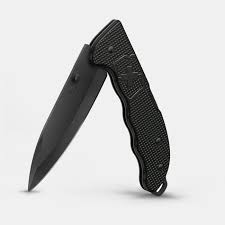 Evoke BS Alox, negro victorinox