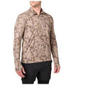 sudadera PT-R catalyst pro camo 5.11