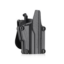 funda universal mega fit T pulgar cytac
