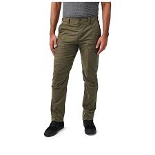 PANTALÓN RIDGE RANGER GREEN 5.11 (74520ABR-186)