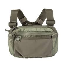 PECHERA SKYWEIGHT UTIL SAGE GREEN 5.11 (56770ABR-831)