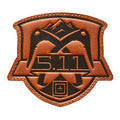 parche mountainer