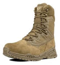 BOTA TACTICA BRIGADE 8" COYOTE CONDOR