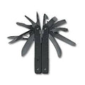 swiss tool MXBS, black in nylon pouch