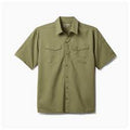 CAMISA FREEDOM FLEX MODERN M/C RANGER GREEN 5.11 (7710206-186)
