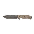 CFK 7 cuchillo navaja pacificador ranger green 5.11