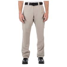 pantalon fast-tac cargo khaki 5.11