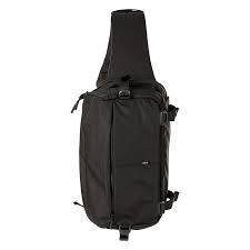 mochila lv10 2.0 negra 5.11