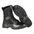 BOTA TACTICA ATAC 2.0 8" CON CIERRE NEGRA 5.11 (12391ABR-019)