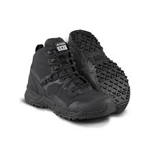 bota original swat alpha fury 6"