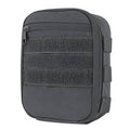 sidekick pouch negro condor